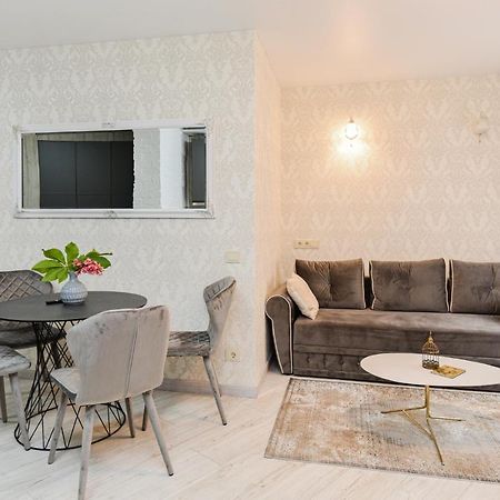 Bastiono apartamentai Klaipeda Bagian luar foto