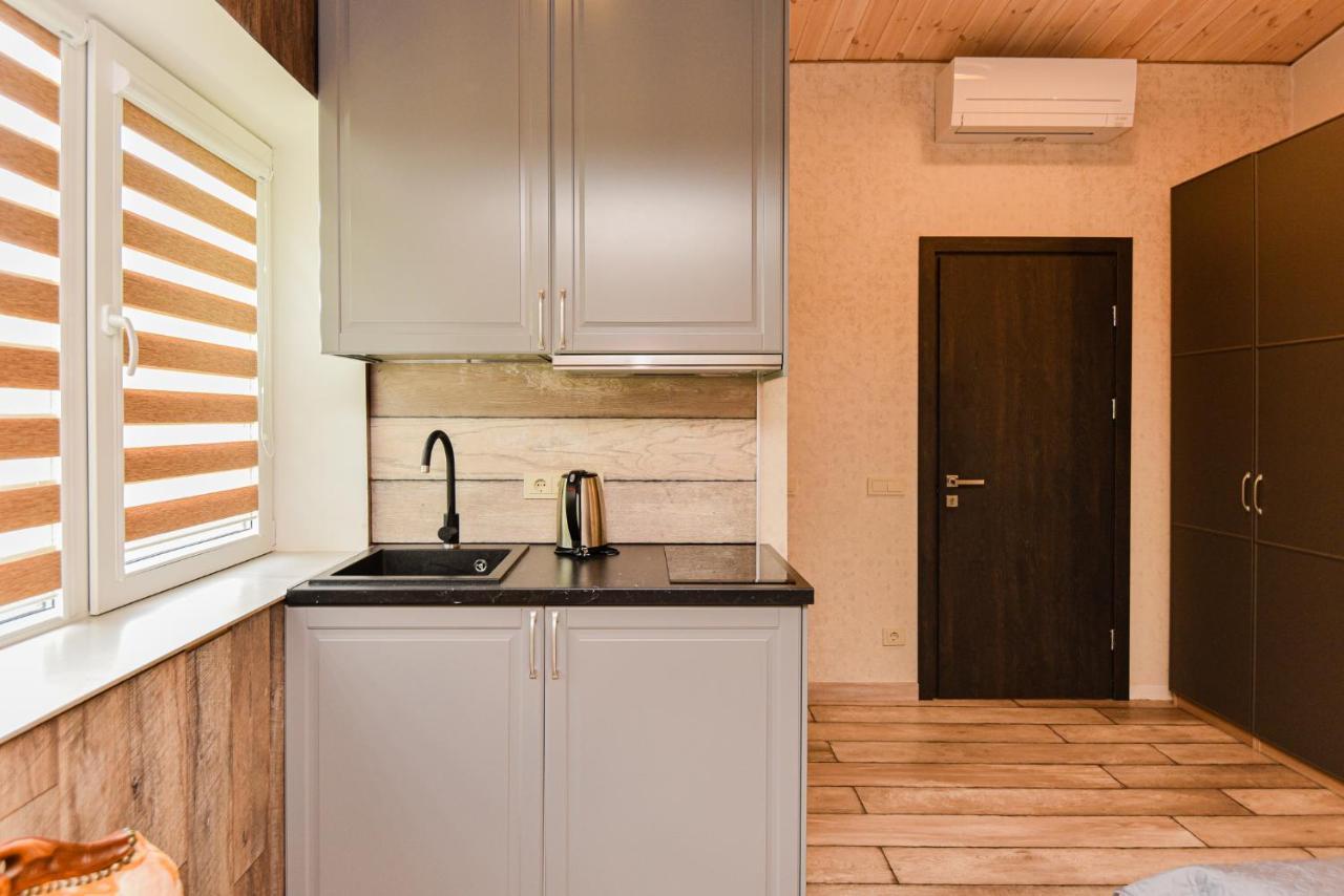 Bastiono apartamentai Klaipeda Bagian luar foto