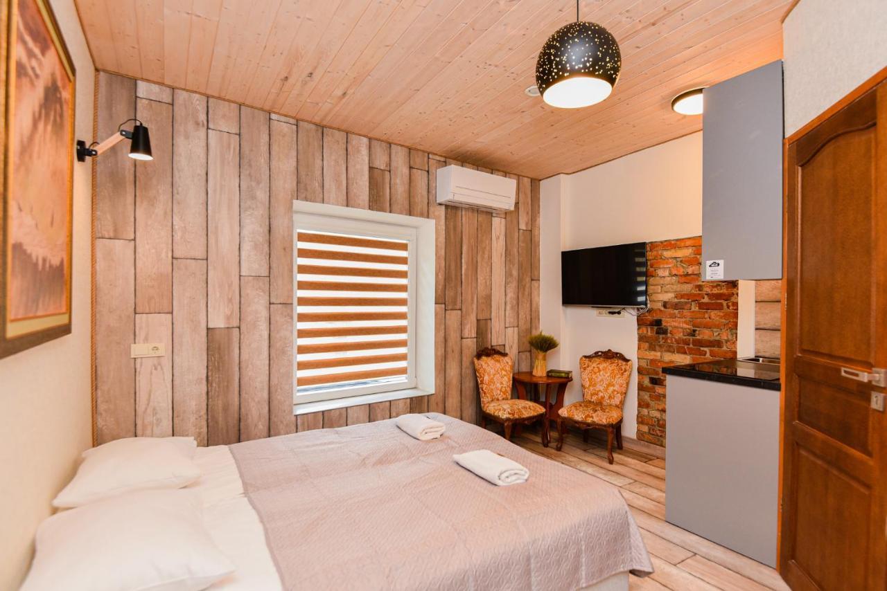 Bastiono apartamentai Klaipeda Bagian luar foto