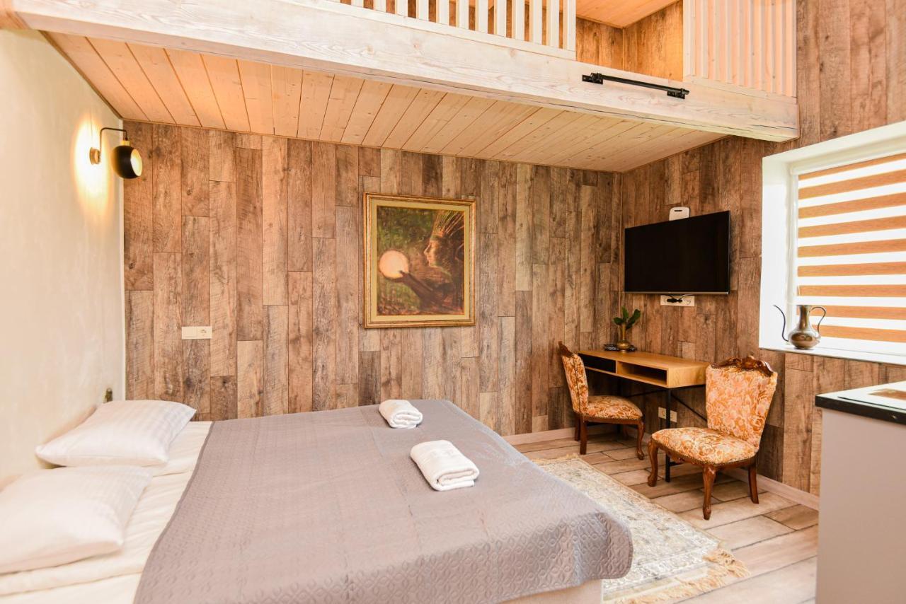 Bastiono apartamentai Klaipeda Bagian luar foto